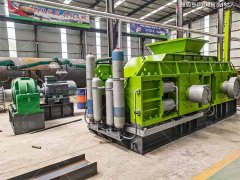 <strong>它可以用于矿物加工、石料破碎等</strong>