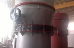 采用不同的轴向速度来表示颗粒在磨机内