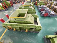 <strong>这种渐进式破碎方式能有效避免石灰石过</strong>