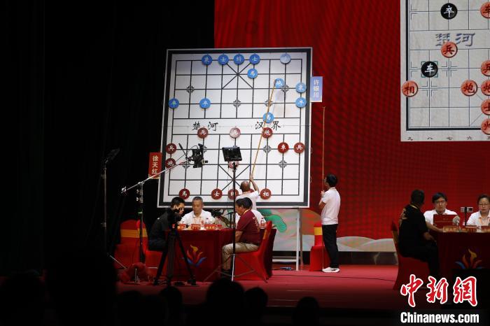 广州文化公园中心举行开幕式，第31届“五羊杯”