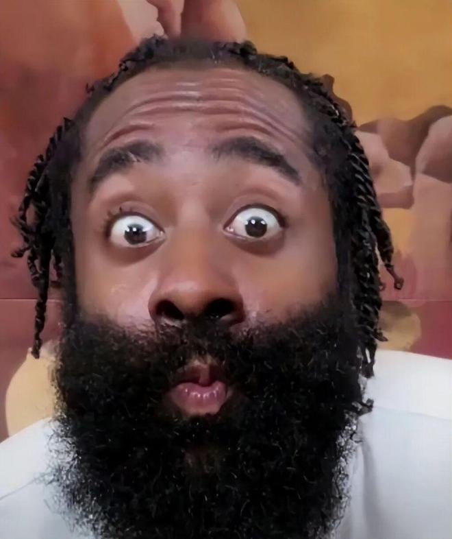 斯特鲁斯复出首秀砍24+8 骑士主场告负哈登低迷难