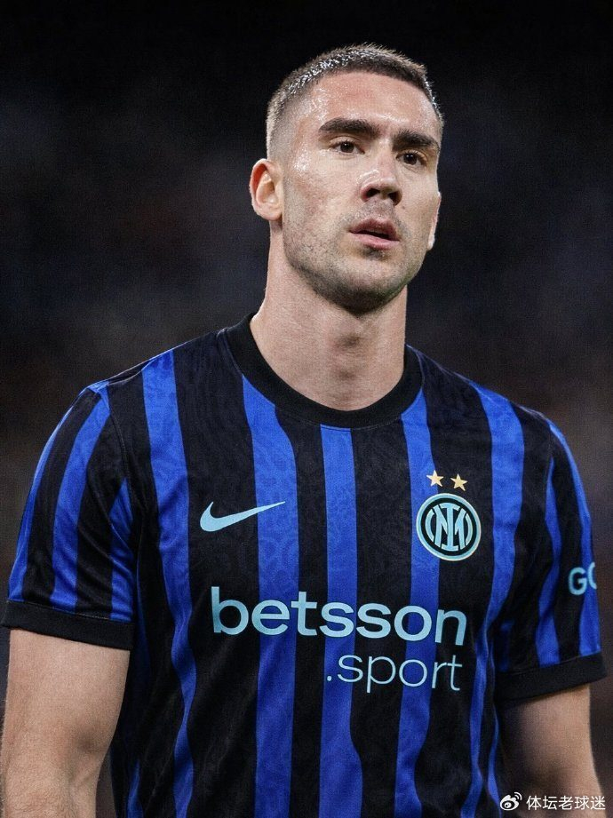 国米瞄准免签三叉戟：弗拉霍维奇、萨拉赫、卡