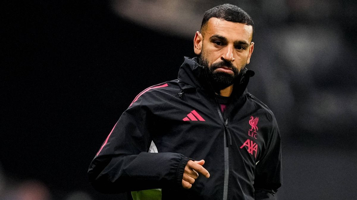 杰拉德私聊萨拉赫力挺体面告别，利物浦尊重其