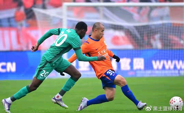 山东泰山变阵迎战英博 史松宸回归成关键变量