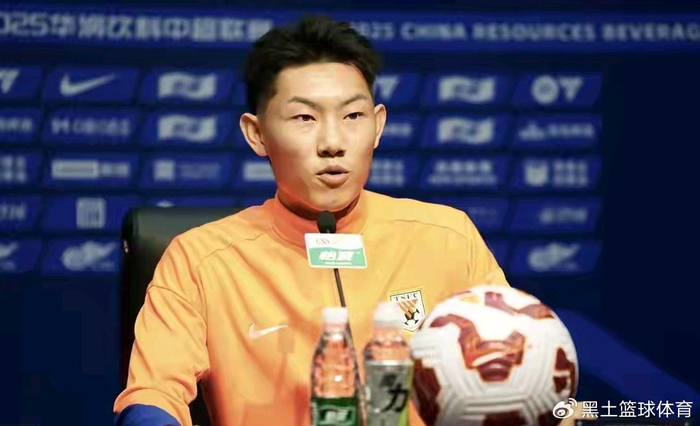 山东泰山变阵迎战英博 史松宸回归成关键变量