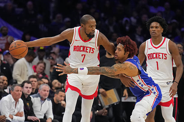 全美直播聚焦：76人迎战火箭 湖人勇士巅峰对决