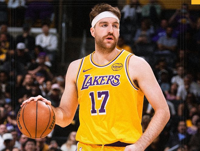 湖人主场惨败雷霆三十六分 伤病潮冲击西部排名