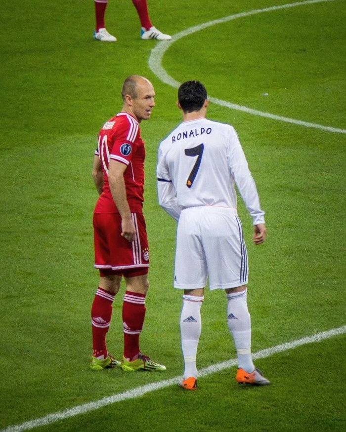 皇马拜仁欧冠14决赛巅峰对决 历史交锋成胜负关