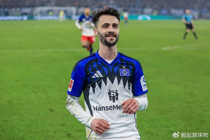 阿森纳外租球员多点开花 法甲德甲赛场展现新面