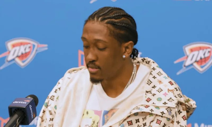 雷霆球员强调防守习惯与体力储备为季后赛铺路