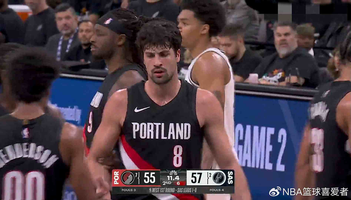 文班亚马伤退马刺战术崩盘 防守漏洞成输球主因