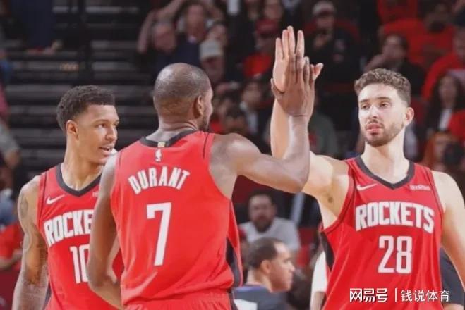 火箭季后赛止步首轮 阿门·汤普森续约成关键补